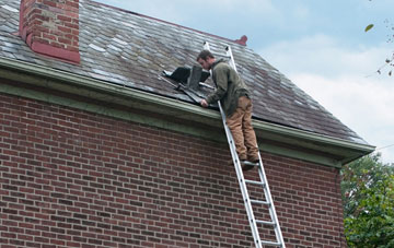 what affects urgent Catton roof repairs
