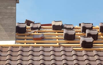 Catton clay roofing costs