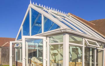 conservatory roof insulation costs Catton