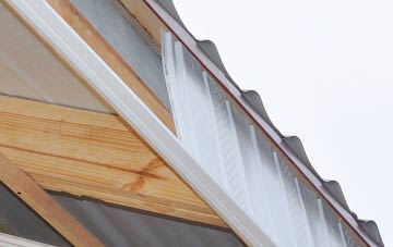 why Catton fascia repairs are essential