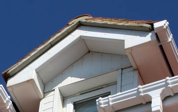 Catton fascia installation costs