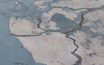 fibreglass roofing replacement Catton