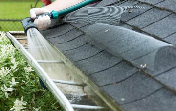 Catton gutter cleaning costs