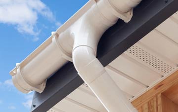 Catton gutter installation costs
