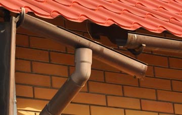 Catton gutter repair costs