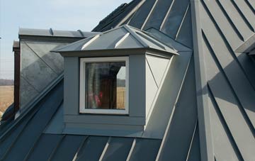 metal roofing Catton