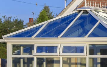 professional Catton conservatory insulation
