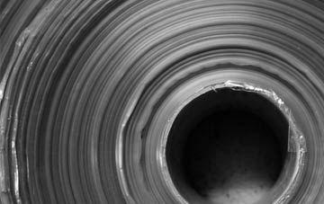 Catton pvc roof replacement