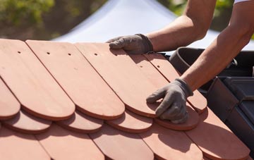 Catton roof tile contractors