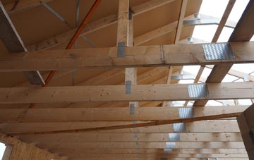 Catton roof truss costs