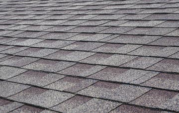 Catton tiles for shallow pitch roofing