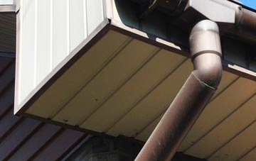 Catton soffit installation costs