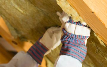 types of Catton pitched roof insulation materials