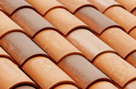Catton clay roofing