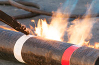 Catton flat roofing replacement