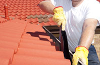 Catton gutter repair