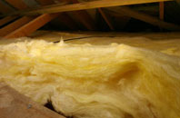 Catton pitch roof insulation
