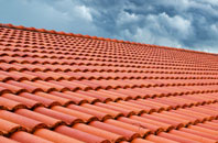 Catton roofing tiles