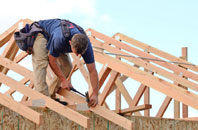 Catton roof trusses