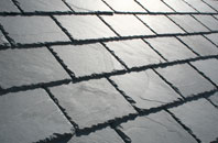 Catton slate roof